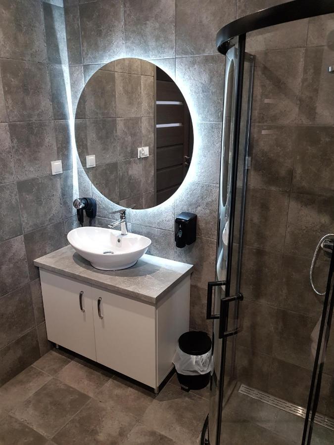 Osada Orlica Klimatyczne Domki Z Widokiem Na Gory I Termalnym Spa Sauna Jacuzzi 4 Km Od Zieleniec Ski Arena Lasowka エクステリア 写真